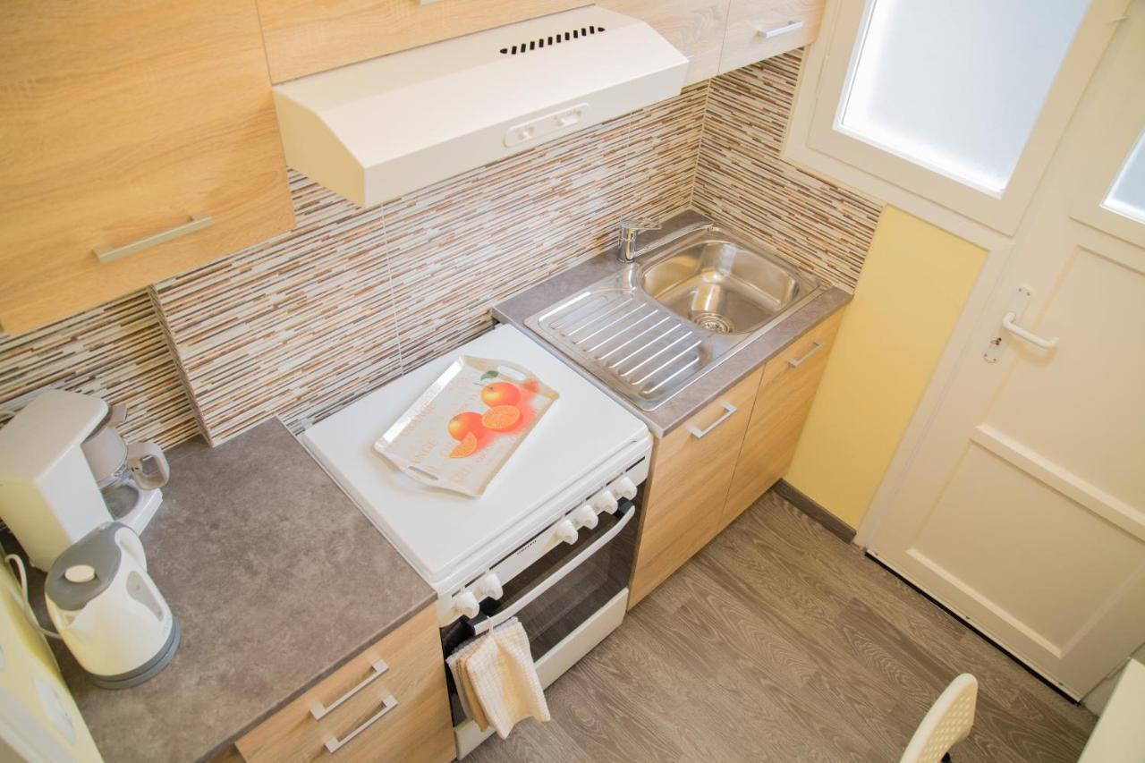 Cozy Renovated Flat In Koukaki Lägenhet Aten Exteriör bild