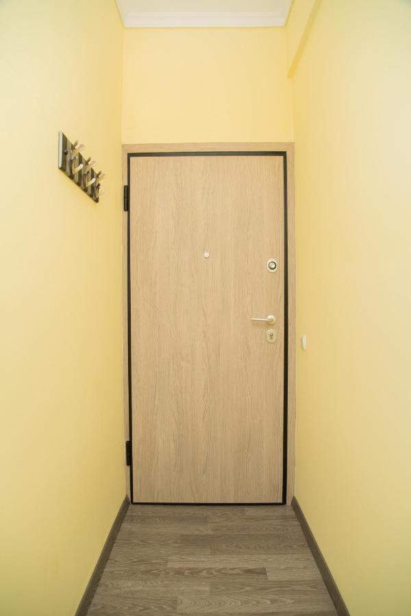Cozy Renovated Flat In Koukaki Lägenhet Aten Exteriör bild